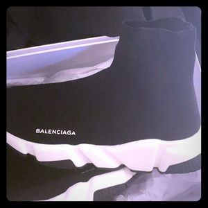 Balenciaga sneakers